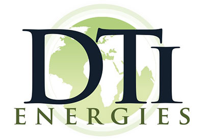 DTI Energies